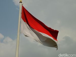 Teks UUD 1945 untuk Upacara 17 Agustus serta Makna dan Cara Bacanya Teks UUD 1945 untuk Upacara 17 Agustus serta Makna dan Cara Bacanya