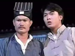 Ingat Sang Pembasmi Vampir? Penampilannya Sekarang Bikin Khawatir