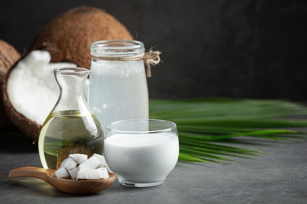 Susu nabati sebagai alternatif susu vegan