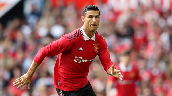 Ronaldo, De Jong, dan Kans Transfer Lain yang Masih Ditunggu