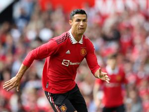 Jelang Hadapi Brighton, Cristiano Ronaldo Cuma Jadi Cadangan di MU? Jelang Hadapi Brighton, Cristiano Ronaldo Cuma Jadi Cadangan di MU?