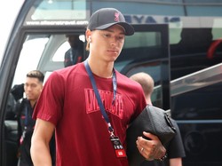 Cerita Darwin Nunez Pertama Kali Gabung Liverpool: Grogi, Salah Oper