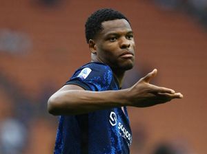 Chelsea Siapkan Rp 1,9 T buat Beli Tiga Pemain Inter Milan