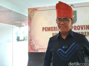 BP2MI dan Pemprov Riau Bakal Perketat Pengawasan PMI Ilegal