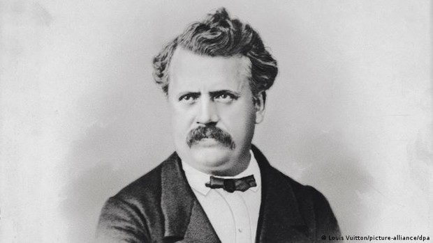 desainer berzodiak Leo/Foto: dw.com Louis Vuitton berzodiak Leo