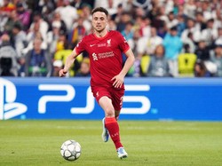 Diogo Jota Perpanjang Kontrak di Liverpool sampai 2027