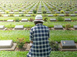 20 Ucapan Belasungkawa Bahasa Inggris Secara Formal dan Informal