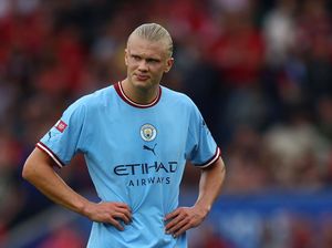 Manchester City, Erling Haaland, dan Ruang yang Hilang