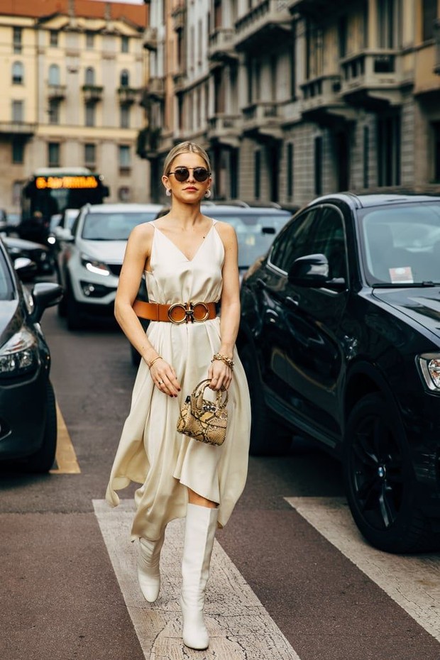 Summer dress/
