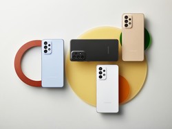 Galaxy A13 & A33 5G Dibekali Knox Suite Biar Data Perusahaan Aman