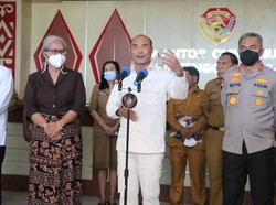 Tiket Mahal Komodo Rp 3,75 Juta Diterapkan, yang Mengintimidasi akan Ditindak