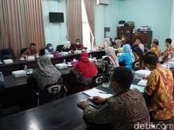 Panggil RSUD Jombang soal Paksa Ibu Lahiran Normal, DPRD: Kami Tak Mengadili