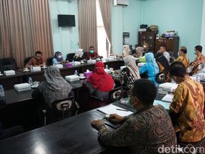 Panggil RSUD Jombang soal Paksa Ibu Lahiran Normal, DPRD: Kami Tak Mengadili Panggil RSUD Jombang soal Paksa Ibu Lahiran Normal, DPRD: Kami Tak Mengadili