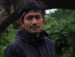 Video Reaksi Ibnu Jamil soal Patrick Kluivert Dipecat PSSI