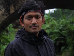 Video Reaksi Ibnu Jamil soal Patrick Kluivert Dipecat PSSI