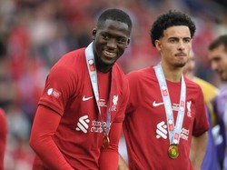 Musim Akan Dimulai, Tiga Pemain Liverpool Tidak Fit