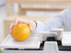 Tangga Satuan Berat, Penjelasan, dan Contoh Soalnya