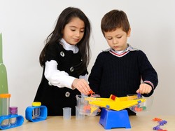 Upaya agar Mendapatkan Tekanan yang Besar Adalah: Gaya dan Luas