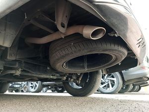 Cara Menyimpan dan Merawat Ban Serep Mobil agar Tetap Awet Cara Menyimpan dan Merawat Ban Serep Mobil agar Tetap Awet