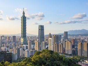 Taiwan Luncurkan Visa Digital Nomad, Bisa Tinggal hingga 6 Bulan Taiwan Luncurkan Visa Digital Nomad, Bisa Tinggal hingga 6 Bulan