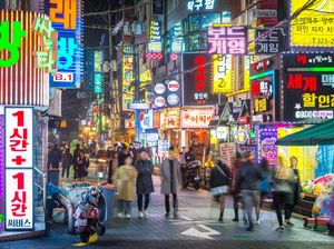 Seoul My Soul in Jakarta Ajak Warga Indonesia Berlibur ke Korea