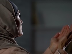 Doa Hari Pertama Haid, Muslimah Sudah Tahu?