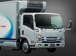 Setelah Motor, Pemerintah Bakal Izinkan Truk dan Bus Dikonversi Jadi Listrik