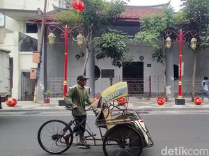 8 Tempat di Surabaya yang Eksis Sebelum Indonesia Merdeka, Apa Saja? 8 Tempat di Surabaya yang Eksis Sebelum Indonesia Merdeka, Apa Saja?