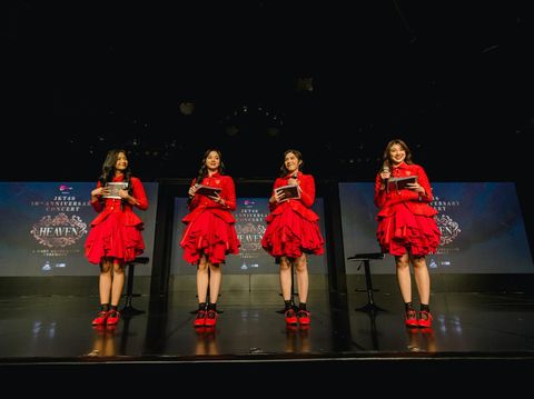 JKT48 JKT48