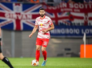 Chelsea Berencana Tukar Guling Werner dengan Bek RB Leipzig