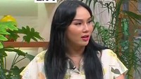 Kalina Ocktaranny Minta Ibunda Vicky Prasetyo Minta Maaf Langsung