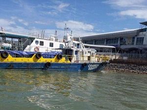 Kasus Penyelundupan Limbah B3 di Batam, Pelaku Divonis 7 Tahun Penjara