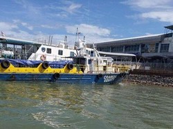 Kasus Penyelundupan Limbah B3 di Batam, Pelaku Divonis 7 Tahun Penjara