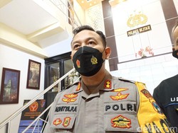 Perseteruan Warga vs Gus Samsudin Soal Padepokan Nur Dzat Sejati Dimediasi