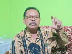 Terduga Teroris yang Diamankan Densus 88 di Magetan Dikenal Ramah