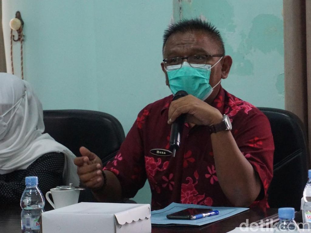 Kasus Ibu Dipaksa Lahiran Normal, 3 Alasan Puskesmas Rujuk ke RSUD Jombang
