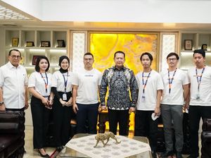 Bamsoet Dorong Pelaku Usaha Mulai Fokus Berdayakan Social Commerce