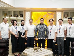 Bamsoet Dorong Pelaku Usaha Mulai Fokus Berdayakan Social Commerce