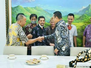 Ketua MPR Dorong Optimalisasi Dana Desa untuk Kesejahteraan Warga Desa