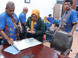 Demokrat Surabaya Bergejolak, 14 DPAC Mundur dari Kepengurusan