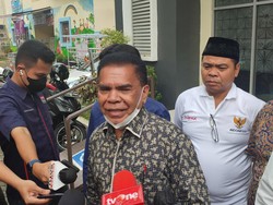 Datangi Kompolnas, Kelompok Advokat Minta Sambo Diperiksa soal Brigadir J