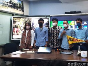 Mimpi Mapala UI Wujudkan Pendakian Gunung yang Netral Karbon