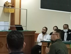 Terkuak! Dewa Wiratmaja: Sebagian Proses DID Diketahui Eka Wiryastuti