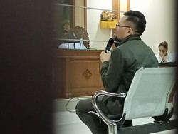 Akui Ada Pertemuan, Wiratmaja Sebut Yaya Purnomo yang Tawarkan DID