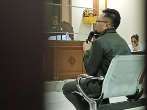 Akui Ada Pertemuan, Wiratmaja Sebut Yaya Purnomo yang Tawarkan DID Akui Ada Pertemuan, Wiratmaja Sebut Yaya Purnomo yang Tawarkan DID