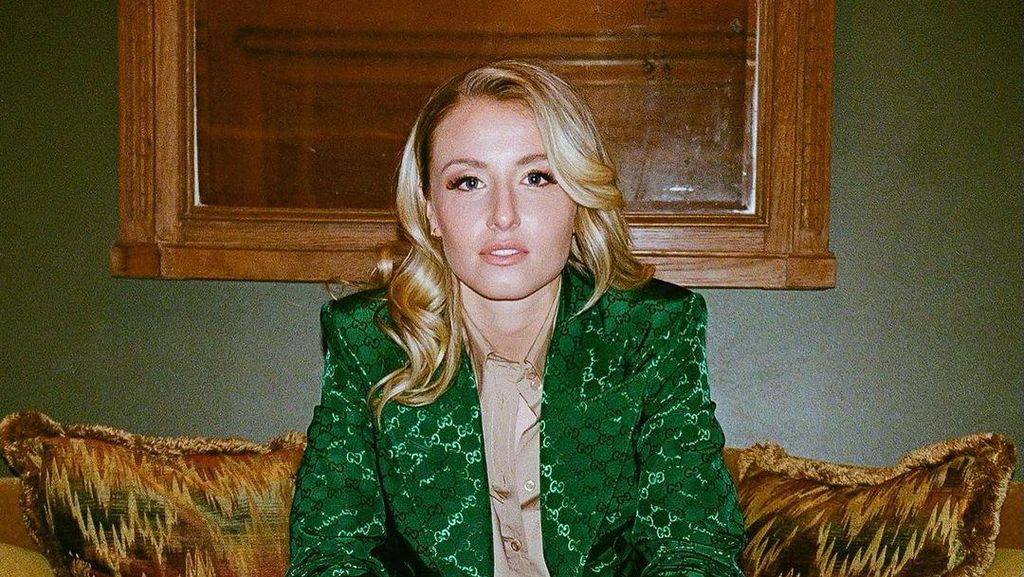 Potret Kapten Timnas Bola Wanita Inggris, Dijuluki The Next David Beckham Potret Kapten Timnas Bola Wanita Inggris, Dijuluki The Next David Beckham