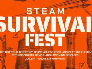 Lolos Dari Blokir Kominfo, Steam Kasih Diskon Game Hingga 75%