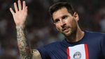 Tiga Trofi Lagi, Lionel Messi Salip Dani Alves