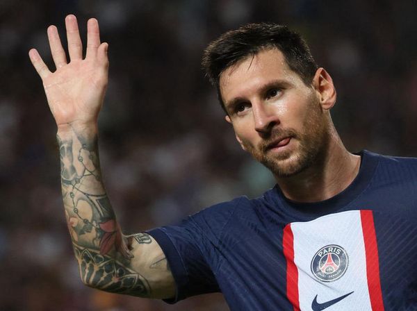 Tiga Trofi Lagi, Lionel Messi Salip Dani Alves