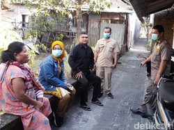 Pemilik Rumah Jagal Anjing Surabaya Ditawari Pelatihan Padat Karya Kelurahan